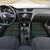 Cute Koala Car Mats Koalified Christmas Addict - Wonder Print Shop
