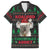 Cute Koala Family Matching Long Sleeve Bodycon Dress and Hawaiian Shirt Koalified Christmas Addict - Wonder Print Shop