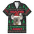Cute Koala Family Matching Mermaid Dress and Hawaiian Shirt Koalified Christmas Addict - Wonder Print Shop