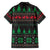 Cute Koala Family Matching Off Shoulder Short Dress and Hawaiian Shirt Koalified Christmas Addict - Wonder Print Shop