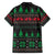 Cute Koala Family Matching Short Sleeve Bodycon Dress and Hawaiian Shirt Koalified Christmas Addict - Wonder Print Shop