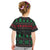Cute Koala Kid T Shirt Koalified Christmas Addict - Wonder Print Shop