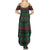Cute Koala Summer Maxi Dress Koalified Christmas Addict - Wonder Print Shop