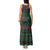 Cute Koala Tank Maxi Dress Koalified Christmas Addict - Wonder Print Shop