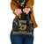 Hummingbird Sunflower Christmas Shoulder Handbag You Are My Sunshine