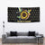 Hummingbird Sunflower Christmas Tapestry You Are My Sunshine - Wonder Print Shop