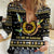 Hummingbird Sunflower Christmas Women Casual Shirt You Are My Sunshine - Wonder Print Shop