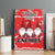 Chillin With My Gnomies Canvas Wall Art Merry Christmas - Wonder Print Shop