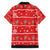 Chillin With My Gnomies Hawaiian Shirt Merry Christmas - Wonder Print Shop