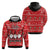 Chillin With My Gnomies Hoodie Merry Christmas - Wonder Print Shop