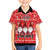Chillin With My Gnomies Kid Hawaiian Shirt Merry Christmas - Wonder Print Shop