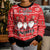 Chillin With My Gnomies Kid Ugly Christmas Sweater Merry Christmas - Wonder Print Shop