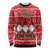 Chillin With My Gnomies Long Sleeve Shirt Merry Christmas - Wonder Print Shop
