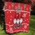 Chillin With My Gnomies Quilt Merry Christmas - Wonder Print Shop