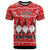 Chillin With My Gnomies T Shirt Merry Christmas - Wonder Print Shop