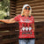 Chillin With My Gnomies Women Polo Shirt Merry Christmas - Wonder Print Shop