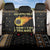 I Said I Cast Fireball Christmas Back Car Seat Cover I Said I Cast Fireball - Wonder Print Shop