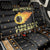 I Said I Cast Fireball Christmas Back Car Seat Cover I Said I Cast Fireball - Wonder Print Shop