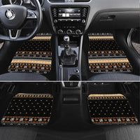 I Said I Cast Fireball Christmas Car Mats I Said I Cast Fireball - Wonder Print Shop