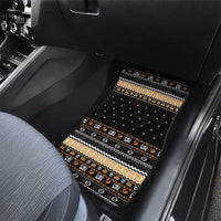 I Said I Cast Fireball Christmas Car Mats I Said I Cast Fireball - Wonder Print Shop