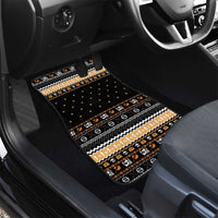 I Said I Cast Fireball Christmas Car Mats I Said I Cast Fireball - Wonder Print Shop