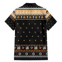 I Said I Cast Fireball Christmas Family Matching Mermaid Dress and Hawaiian Shirt I Said I Cast Fireball - Wonder Print Shop