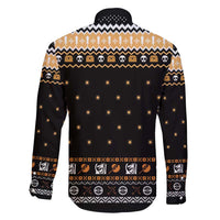 I Said I Cast Fireball Christmas Family Matching Puletasi and Hawaiian Shirt I Said I Cast Fireball - Wonder Print Shop