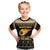 I Said I Cast Fireball Christmas Kid T Shirt I Said I Cast Fireball - Wonder Print Shop