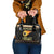I Said I Cast Fireball Christmas Shoulder Handbag I Said I Cast Fireball