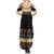 I Said I Cast Fireball Christmas Summer Maxi Dress I Said I Cast Fireball - Wonder Print Shop