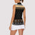 I Said I Cast Fireball Christmas Women Sleeveless Polo Shirt I Said I Cast Fireball - Wonder Print Shop