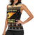 I Said I Cast Fireball Christmas Women Sleeveless Polo Shirt I Said I Cast Fireball - Wonder Print Shop