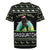 I'm Party With Sasquatch Camping Rugby Jersey I'm Party With Sasquatch - Wonder Print Shop
