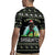 I'm Party With Sasquatch Camping Rugby Jersey I'm Party With Sasquatch - Wonder Print Shop