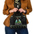 I'm Party With Sasquatch Camping Shoulder Handbag I'm Party With Sasquatch