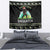 I'm Party With Sasquatch Camping Tapestry I'm Party With Sasquatch - Wonder Print Shop