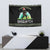 I'm Party With Sasquatch Camping Tapestry I'm Party With Sasquatch - Wonder Print Shop