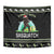 I'm Party With Sasquatch Camping Tapestry I'm Party With Sasquatch - Wonder Print Shop