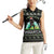 I'm Party With Sasquatch Camping Women Sleeveless Polo Shirt I'm Party With Sasquatch - Wonder Print Shop