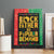 Black Father By Popular Demand African Canvas Wall Art - Wonder Print Shop