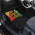 Black Father By Popular Demand African Car Mats - Wonder Print Shop