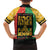 Black Father By Popular Demand African Hawaiian Shirt - Wonder Print Shop