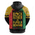 Black Father By Popular Demand African Hoodie - Wonder Print Shop