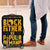 Black Father By Popular Demand African Luggage Cover - Wonder Print Shop