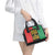Black Father By Popular Demand African Shoulder Handbag