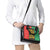 Black Father By Popular Demand African Shoulder Handbag