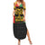 Black Father By Popular Demand African Summer Maxi Dress - Wonder Print Shop