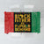 Black Father By Popular Demand African Tablecloth - Wonder Print Shop