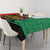 Black Father By Popular Demand African Tablecloth - Wonder Print Shop