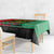 Black Father By Popular Demand African Tablecloth - Wonder Print Shop